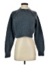 Zara Gray Pullover Sweater Size S - photo 1