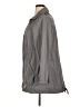 Mossimo Supply Co. 100% Polyester Gray Raincoat Size XL (estimated) - photo 5