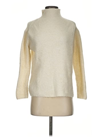 MNG Turtleneck Sweater (view 1)