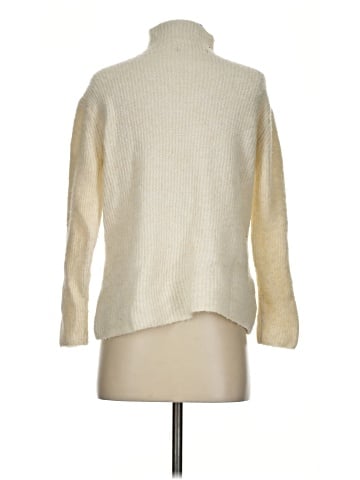 MNG Turtleneck Sweater (view 2)