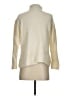 MNG Ivory Turtleneck Sweater Size S - photo 2