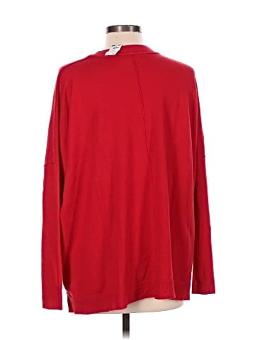 Karlie Pullover Sweater (view 2)