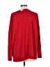 Karlie Red Pullover Sweater Size L - photo 2