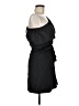 Milly Black Cocktail Dress Size 8 - photo 4