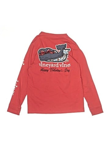 Vineyard Vines Long Sleeve T-Shirt (view 2)