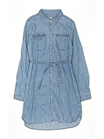 Gap Dress (view 1)