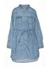 Gap 100% Cotton Blue Dress Size 2XL (kids) - photo 1