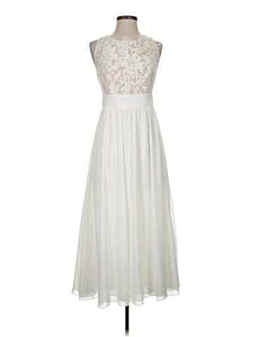 Lulus Cocktail Dress (view 1)