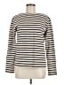 Unbranded Ivory Long Sleeve Turtleneck Size M - photo 1