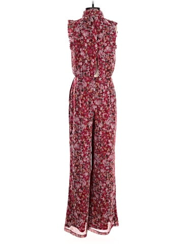 Ali & Jay Jumpsuit (view 2)