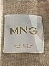 MNG Tan Blazer Size XS - photo 6