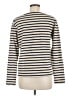 Unbranded Ivory Long Sleeve Turtleneck Size M - photo 2