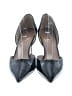 Sam Edelman 100% Leather Blue Heels Size 8 1/2 - photo 2