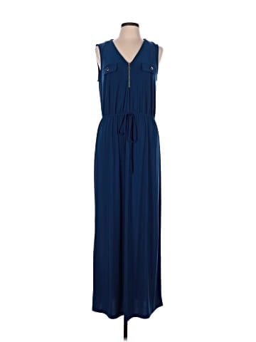 Emma & Michele Casual Dress (view 1)