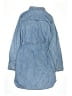 Gap 100% Cotton Blue Dress Size 2XL (kids) - photo 2
