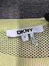 DKNY Green Short Sleeve Top Size M - photo 7