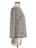 Unbranded Ivory Long Sleeve Turtleneck Size M - photo 4