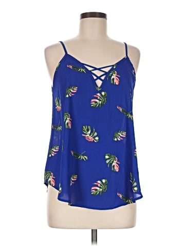 Sienna Sky Tank Top (view 1)