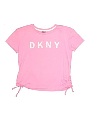 DKNY Short Sleeve T-Shirt (view 1)