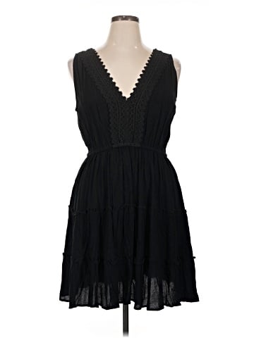 Justify Cocktail Dress (view 1)