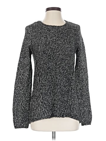 Calvin Klein Pullover Sweater (view 1)