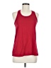 Danskin Now Red Tank Top Size M - photo 1