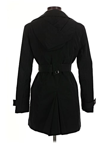 London Fog Trenchcoat (view 2)