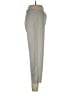 J.Jill Solid Gray Casual Pants Size 10 - photo 4