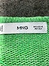 MNG Green Pullover Sweater Size XS - photo 7