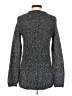Calvin Klein Tweed Gray Pullover Sweater Size XS - photo 2