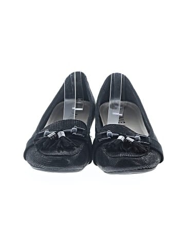 Anne Klein Flats (view 2)