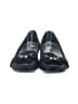 Anne Klein Black Flats Size 8 - photo 2