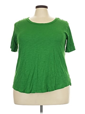 Cato Short Sleeve T-Shirt (view 1)