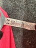 Under Armour Pink Active T-Shirt Size XL - photo 7