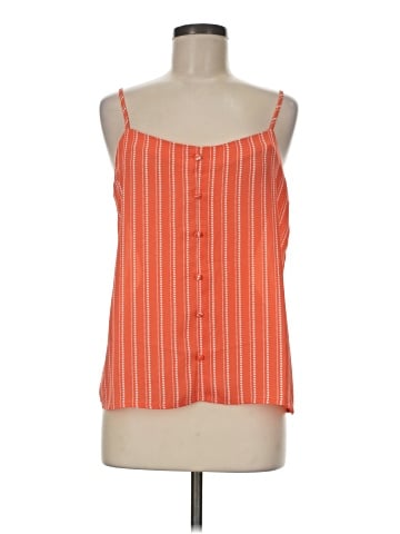 W5 Sleeveless Blouse (view 1)