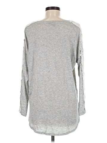 Bobeau Long Sleeve T-Shirt (view 2)