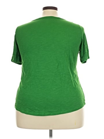 Cato Short Sleeve T-Shirt (view 2)