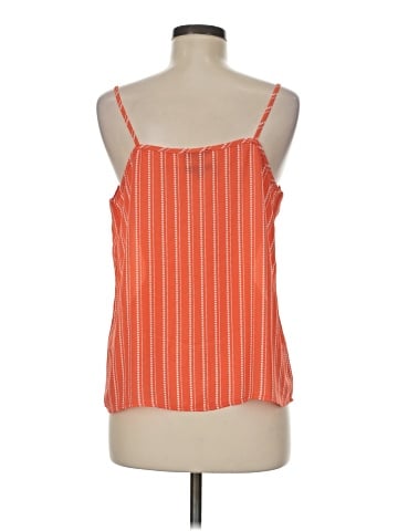 W5 Sleeveless Blouse (view 2)