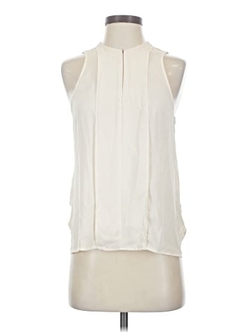 Maeve Sleeveless Blouse (view 1)