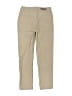 Vineyard Vines Solid Tan Khakis Size 7 - photo 2