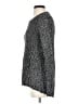 Calvin Klein Tweed Gray Pullover Sweater Size XS - photo 5