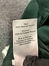 Everlane 100% Polyester Green Raincoat Size XS - photo 7