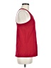 Danskin Now Red Tank Top Size M - photo 4