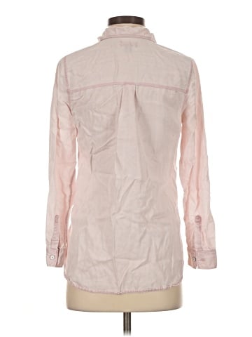 Old Navy Long Sleeve Button-Down Shirt (view 2)