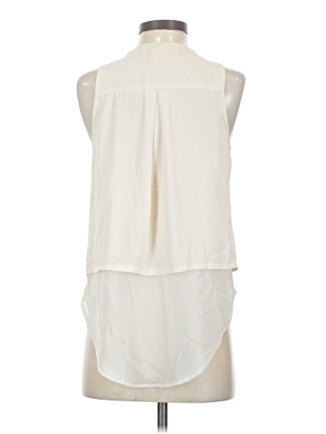 Maeve Sleeveless Blouse (view 2)