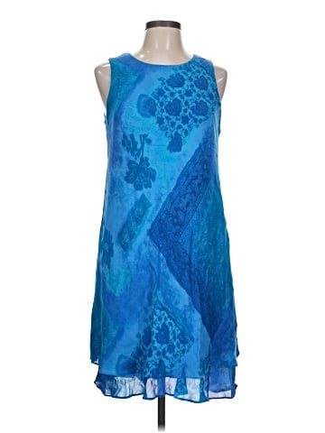 Carole Little Cocktail Dress (view 1)