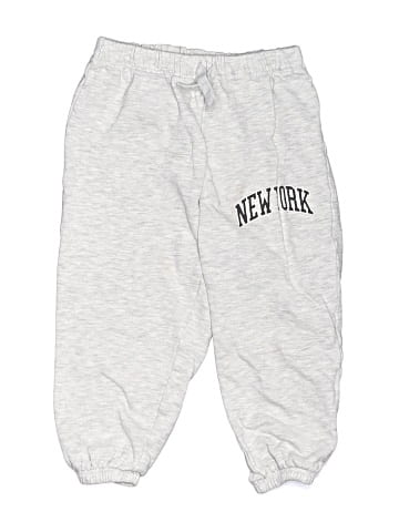 H&M Sweatpants (view 1)