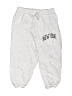 H&M Gray Sweatpants Size 3T - photo 1
