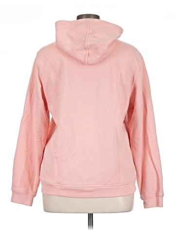 Karen Scott Sport Pullover Hoodie (view 2)