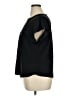 Express Black Short Sleeve Top Size XL - photo 5